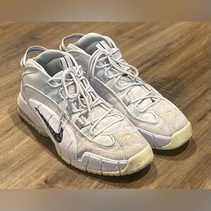 Nike Air Max Penny 1 Photon Dust Men’s Size 12.5 DX5801-001
